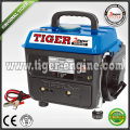 Tigre generador de gasolina tg950